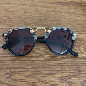 KREWE St. Louis STL II Sunglasses
